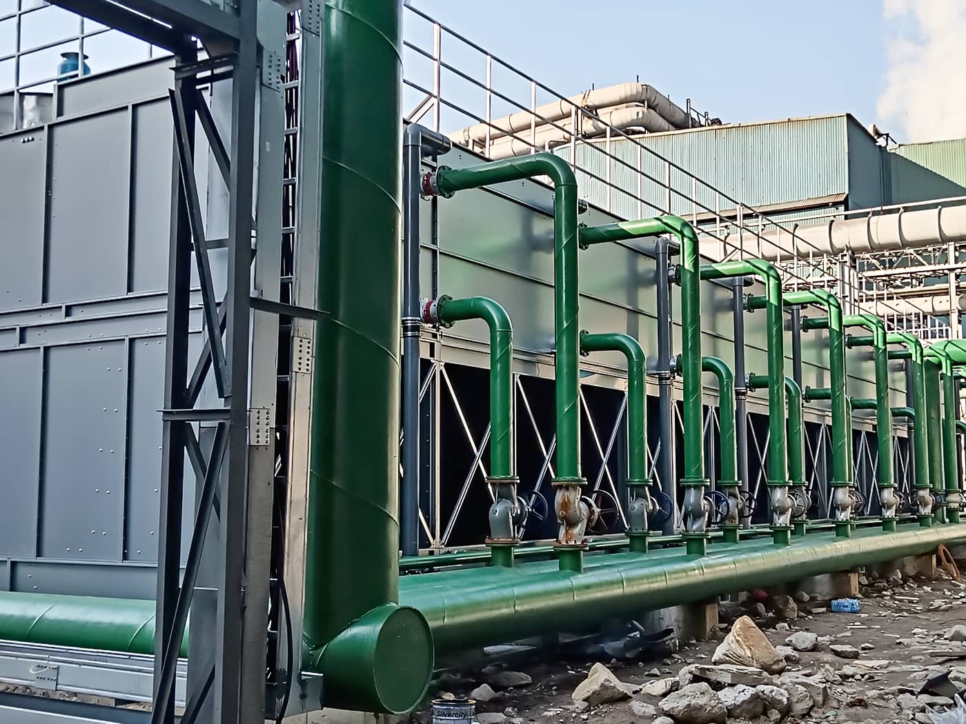 Jiangsu Binxin Spezialstahlmaterial Co., Ltd.