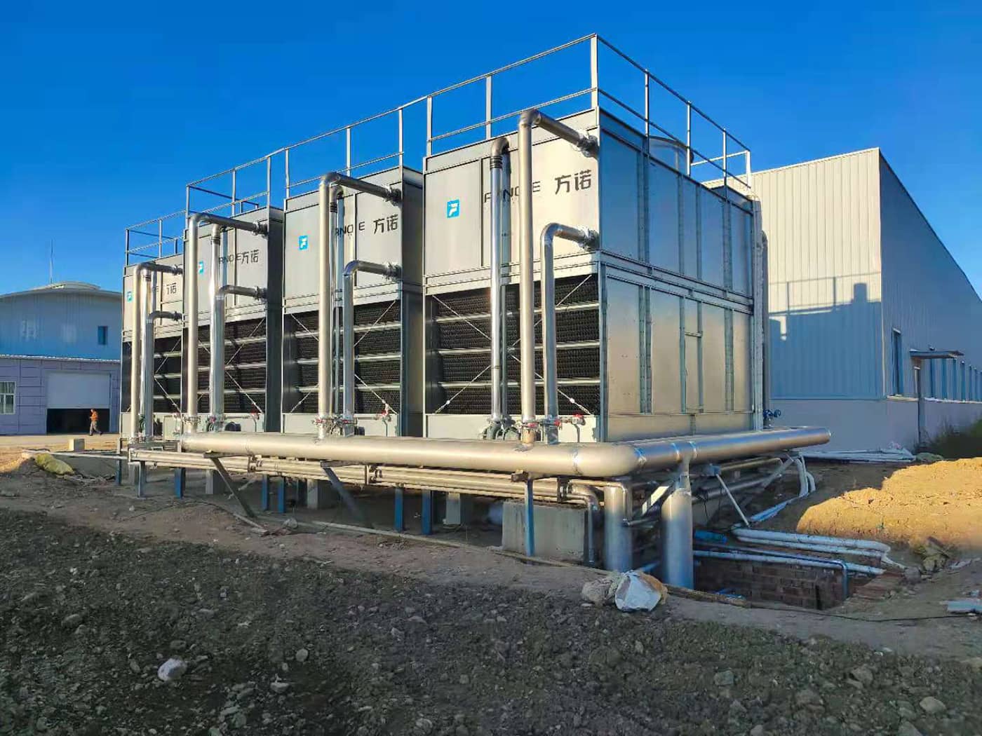 Innere Mongolei Shuyuankang Biotechnology Co., Ltd.